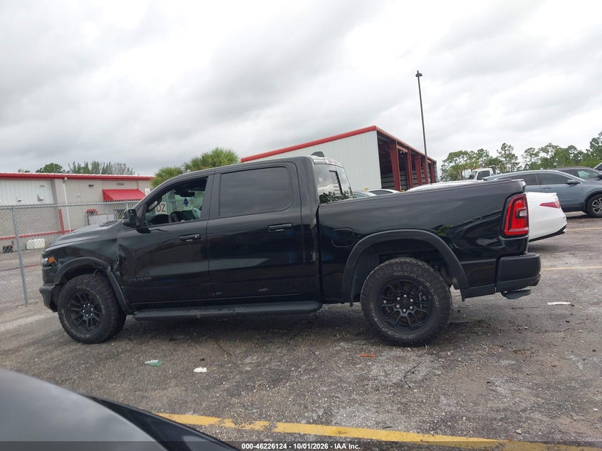 RAM 1500 - zdjęcie 14