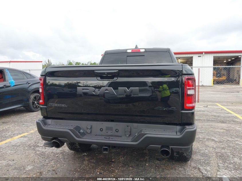 RAM 1500 - zdjęcie 16