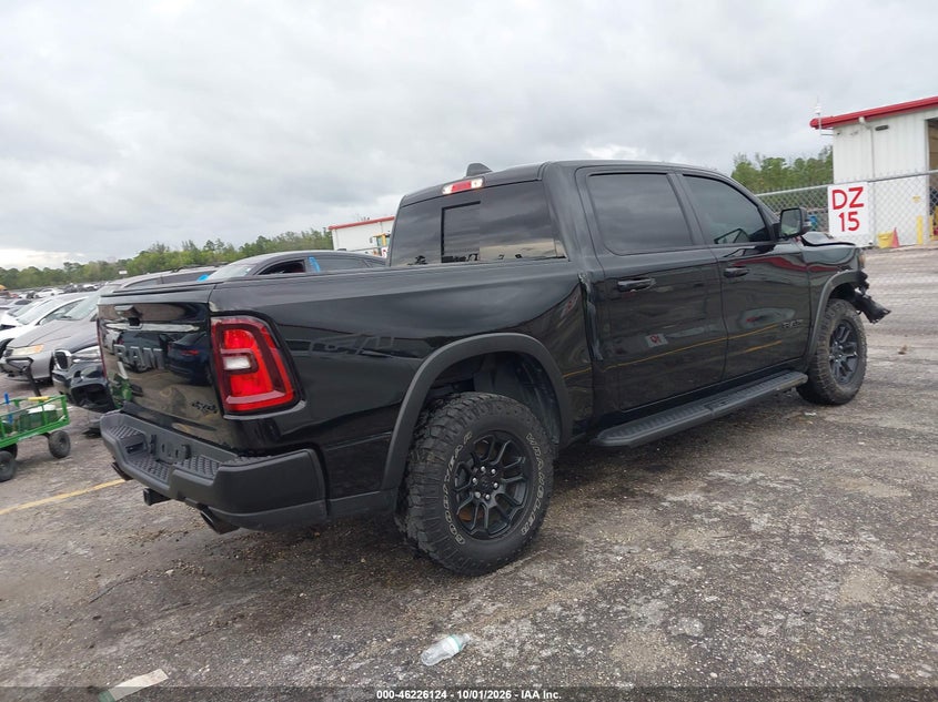 RAM 1500 - zdjęcie 4