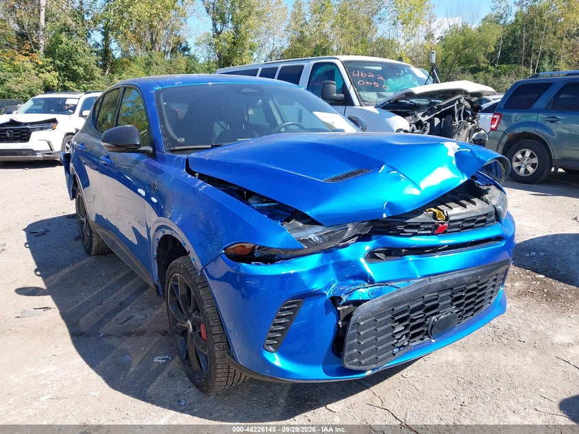 Vin: zacndfanxr3a37904, lot: 46726133, dodge hornet gt awd 2024 img_1