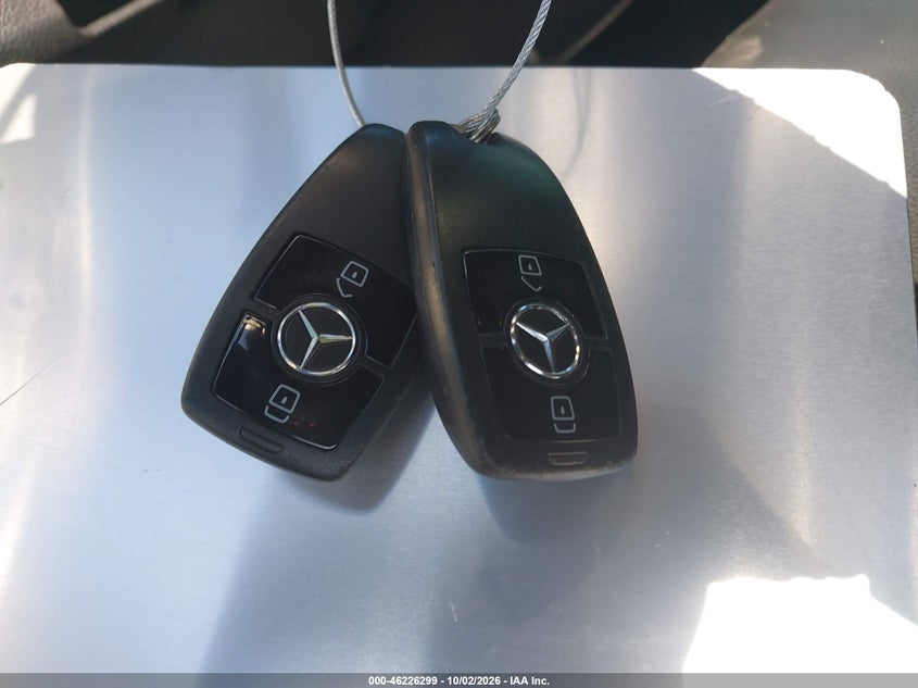 2019 MERCEDES-BENZ SPRINTER 2500 STANDARD ROOF V6 · Photo 11