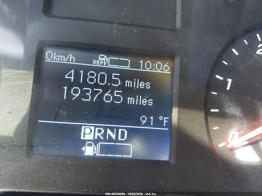 2019 MERCEDES-BENZ SPRINTER 2500 STANDARD ROOF V6 · Photo 15