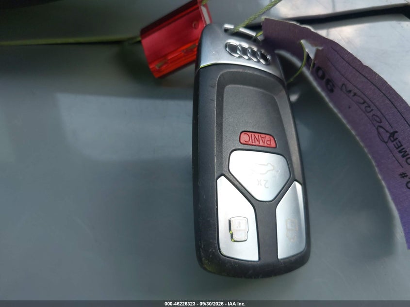 AUDI Q5 - zdjęcie 11