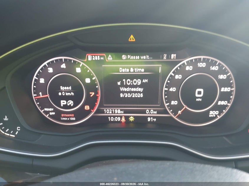 AUDI Q5 - zdjęcie 7