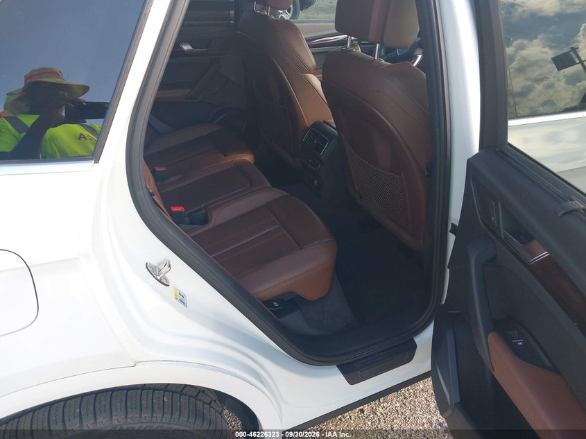 AUDI Q5 - zdjęcie 8