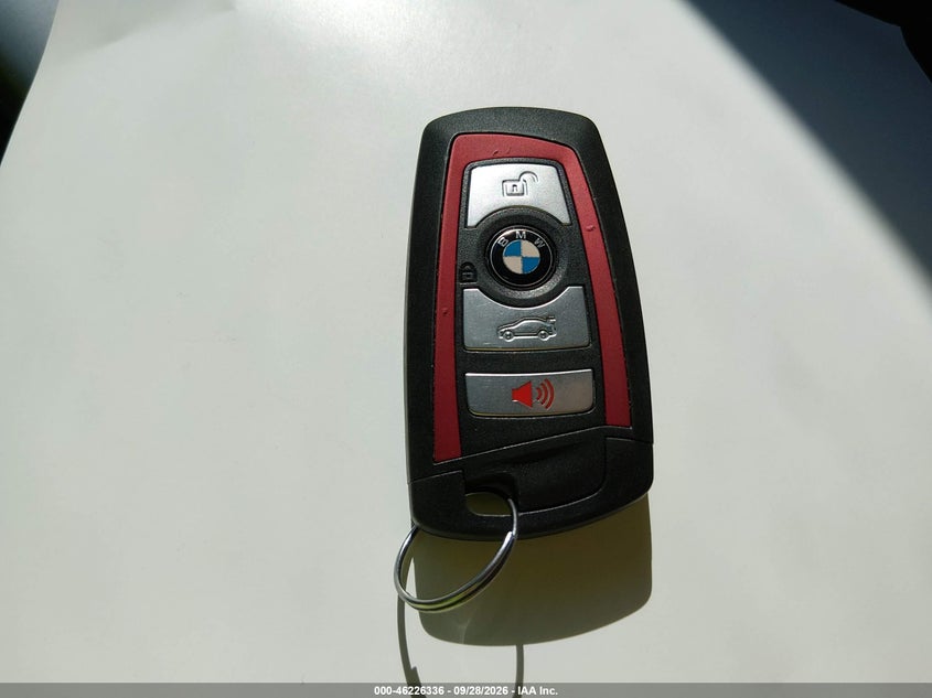 BMW 228I - zdjęcie 11