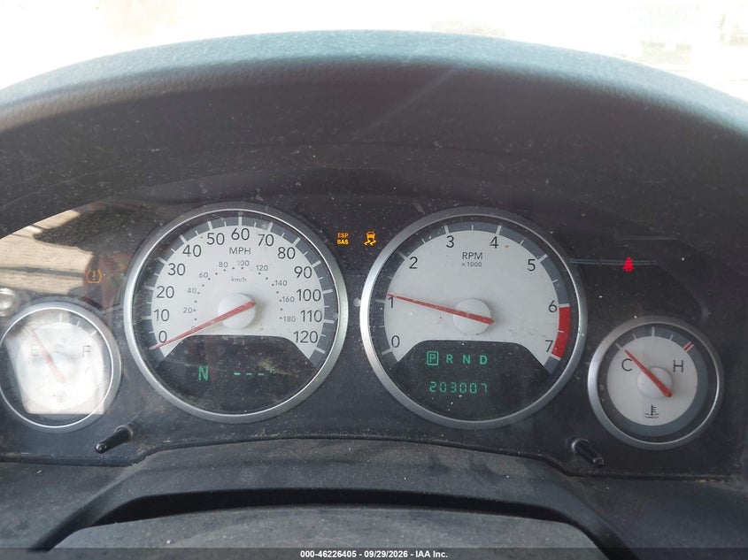 Фото 7 - DODGE GRAND CARAVAN