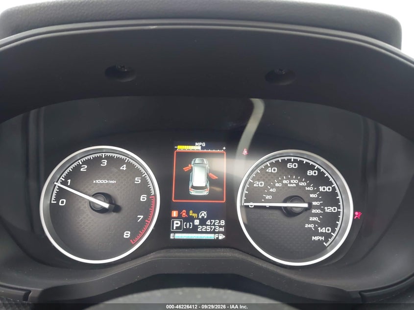SUBARU FORESTER 2021 VIN JF2SKAUC2MH557787