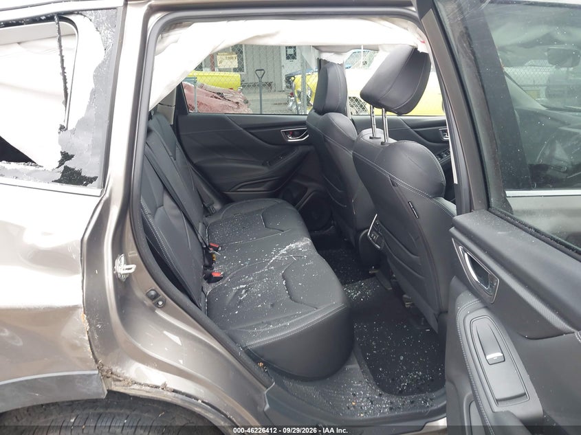SUBARU FORESTER 2021 VIN JF2SKAUC2MH557787