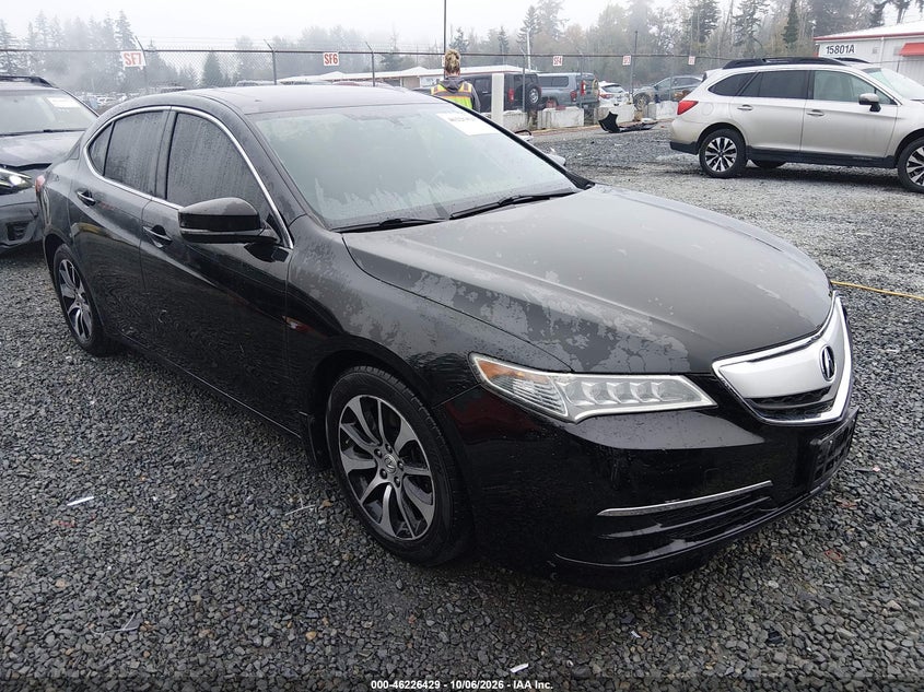Vin: 19uub1f33fa001103, lot: 46726417, acura tlx 2015 img_1