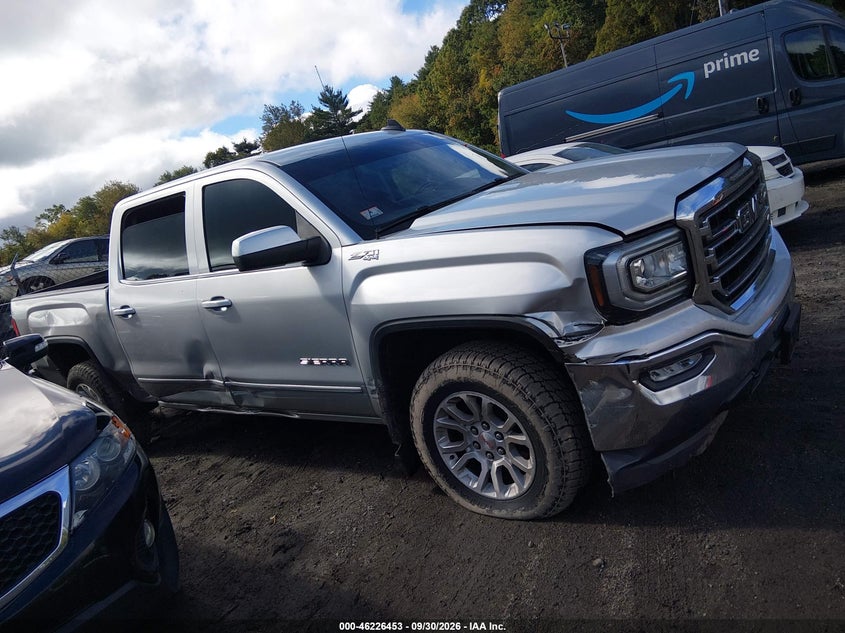 GMC SIERRA 1500 - zdjęcie 14