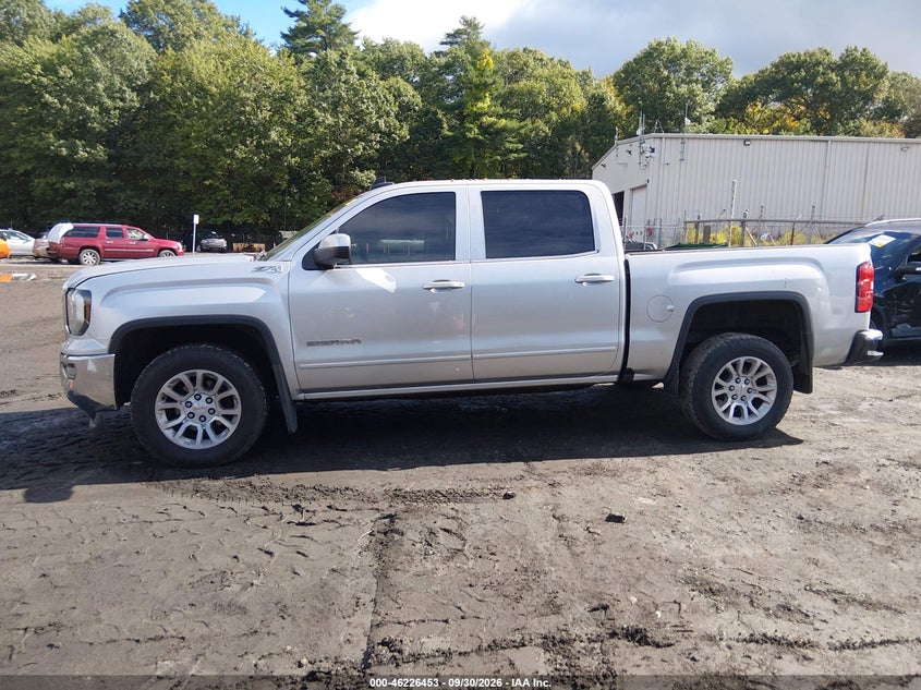 GMC SIERRA 1500 - zdjęcie 15