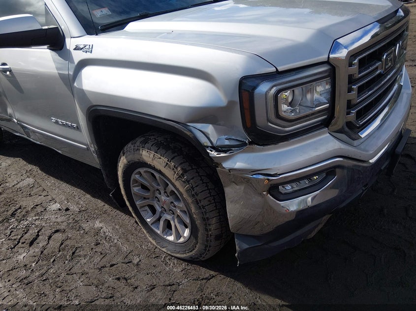 GMC SIERRA 1500 - zdjęcie 6