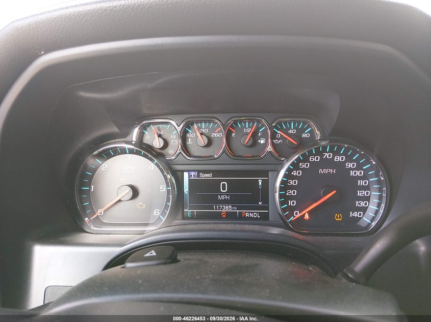 GMC SIERRA 1500 - zdjęcie 7