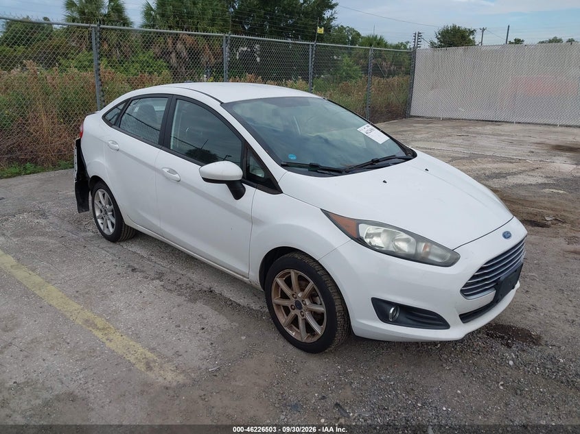 Vin: 3fadp4bj3km143511, lot: 46726491, ford fiesta se 2019 img_1
