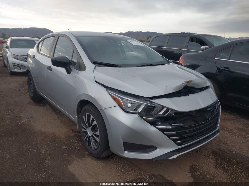 Vin: 3n1cn8dv1rl900752, lot: 46726564, nissan versa 1.6 s 2024 img_1