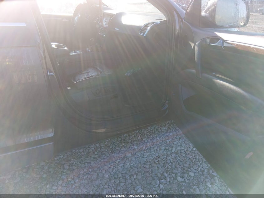 AUDI Q7 2007 VIN WA1AV74L67D021659