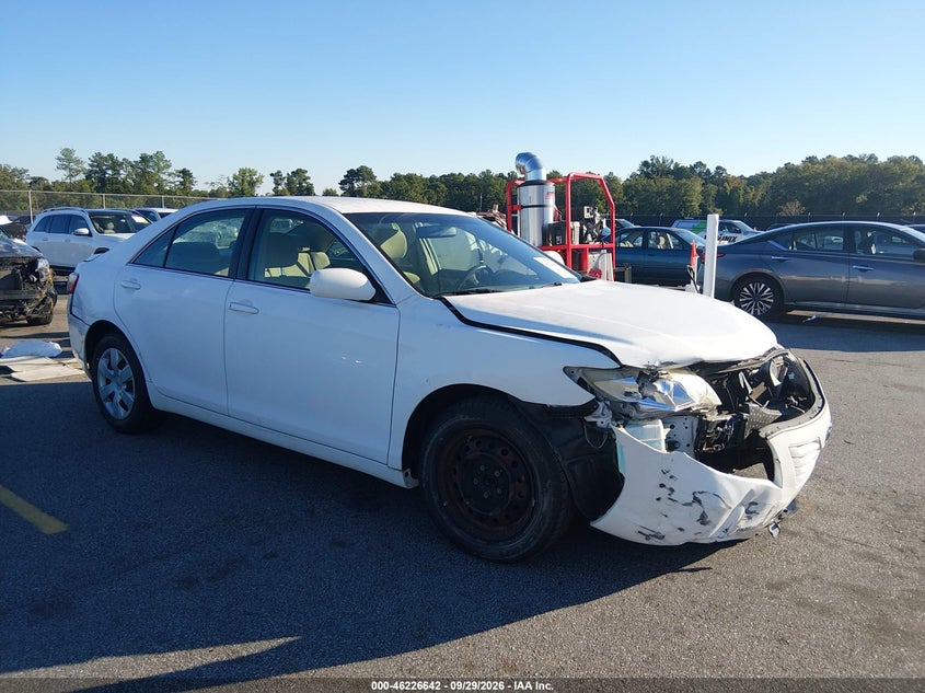 2007 Toyota Camry Ce