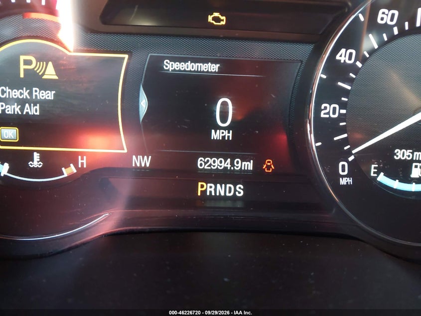 2019 LINCOLN MKC SELECT · Photo 16