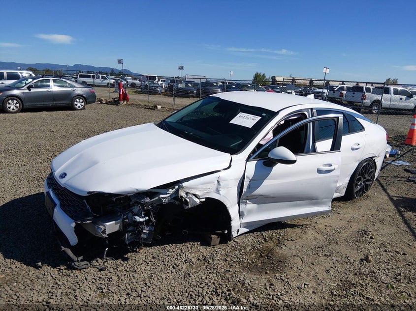 Vin: 5xxg14j24mg014894, lot: 46726718, kia k5 lxs 20212