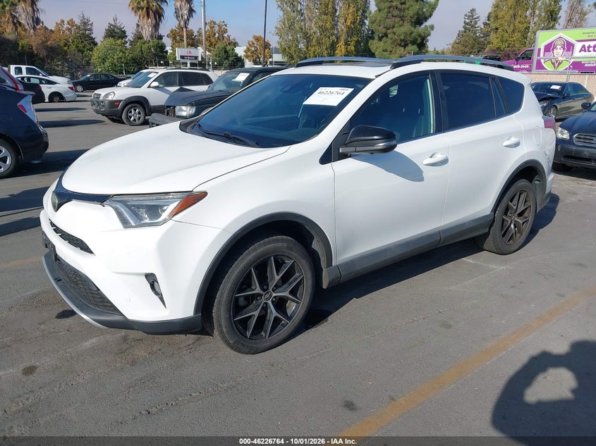 TOYOTA RAV4 - zdjęcie 2