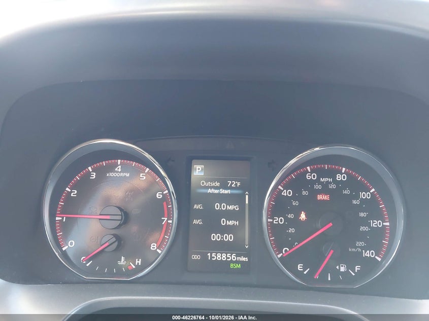 TOYOTA RAV4 - zdjęcie 7
