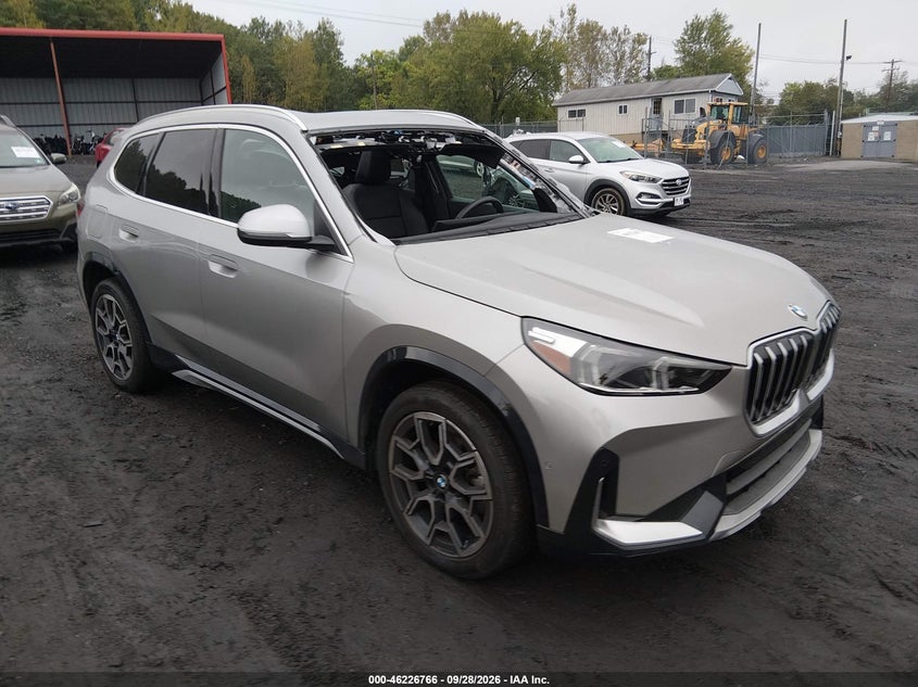 Vin: wbx73ef00r5z99314, lot: 46726754, bmw x1 xdrive28i 2024 img_1