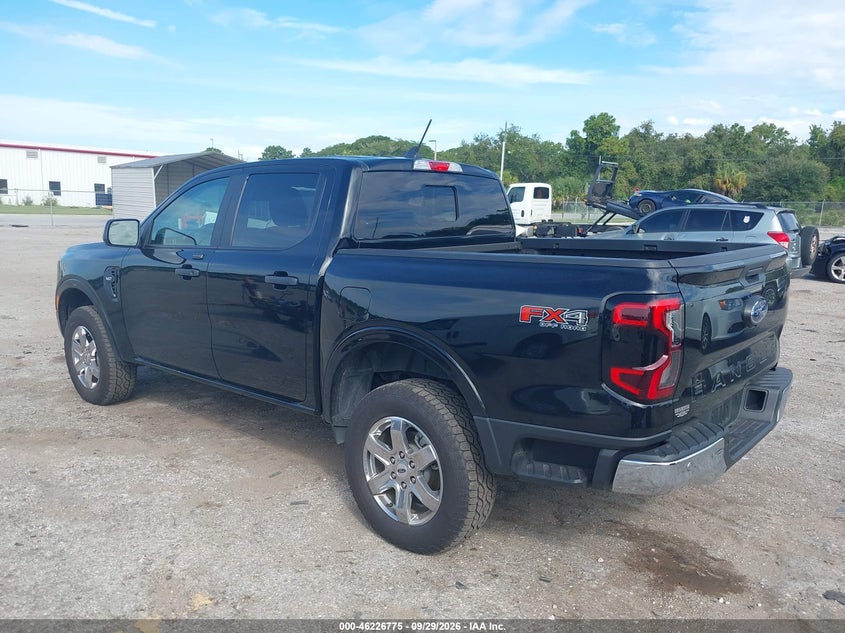 Vin: 1fter4hh9sle43701, lot: 46726763, ford ranger xlt 20253