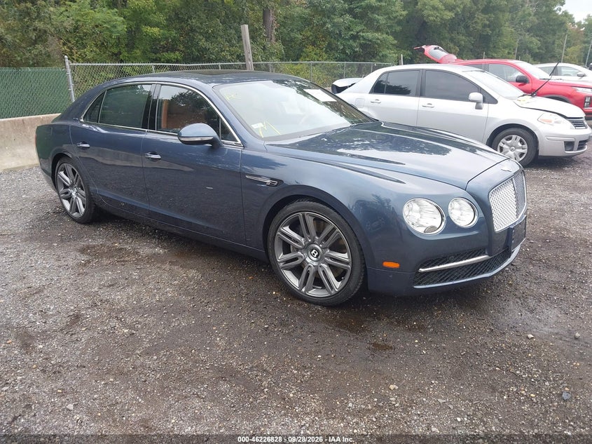 Vin: scbec9za5gc053401, lot: 46726816, bentley flying spur w12 2016 img_1