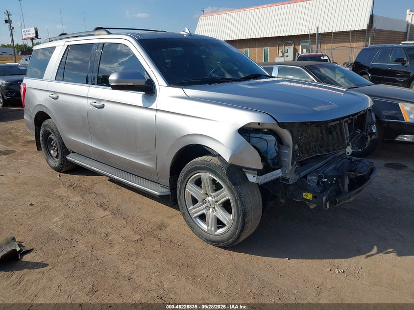 Vin: 1fmju1ht6lea98614, lot: 46726823, ford expedition xlt 2020 img_1