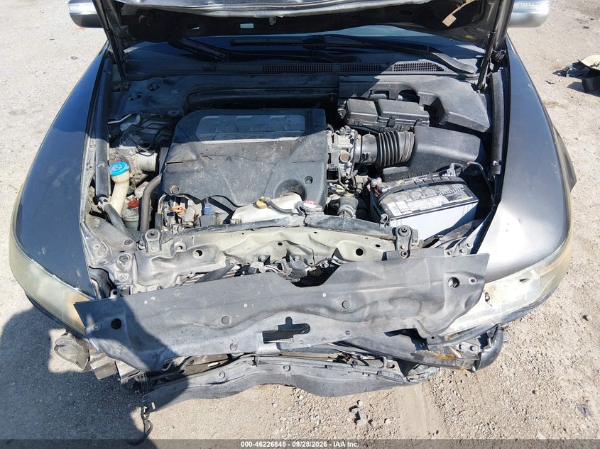 2007 ACURA TL 3.2 · Фото 10