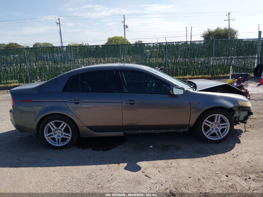 2007 ACURA TL 3.2 · Фото 13