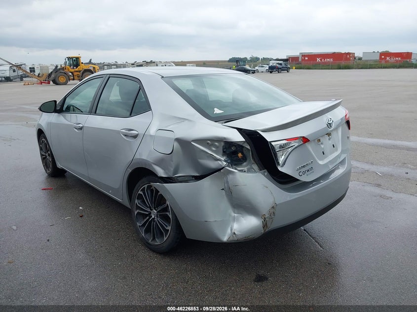 TOYOTA COROLLA - zdjęcie 6