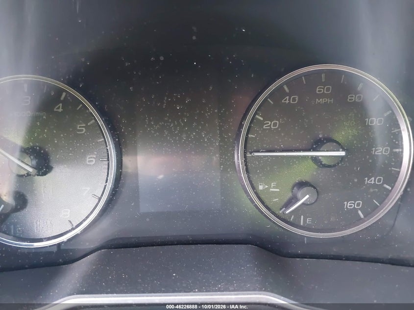 SUBARU OUTBACK 2025 VIN 4S4BTALC6S3182117