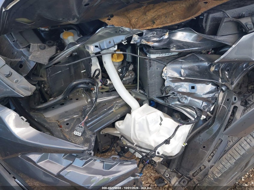 Фото 17 - SUBARU OUTBACK