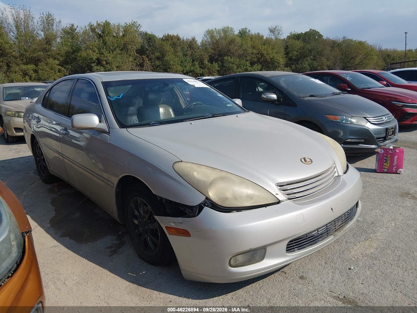 2003 Lexus ES 300