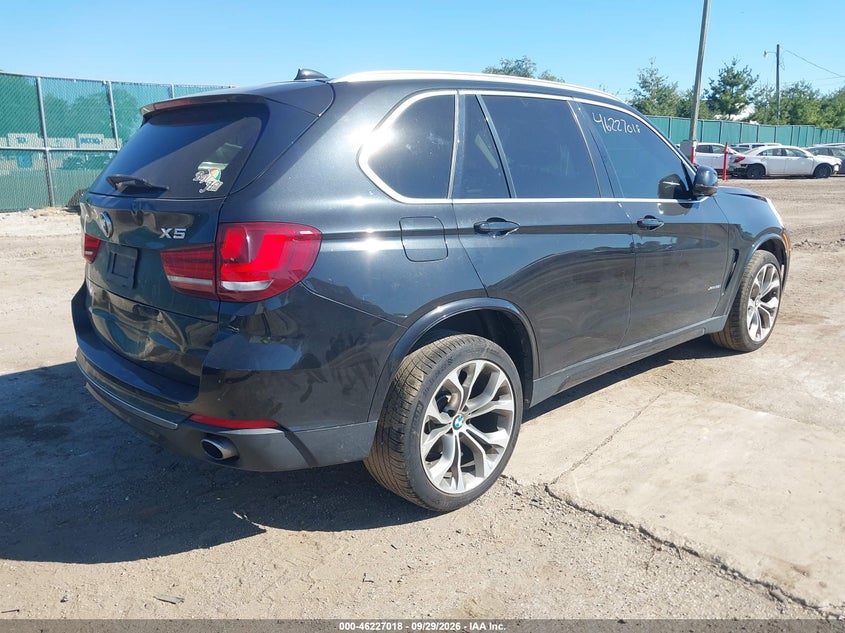 Vin: 5uxkr0c52f0k65371, lot: 46727006, bmw x5 xdrive35i 20154