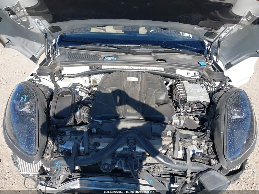 PORSCHE MACAN - zdjęcie 10