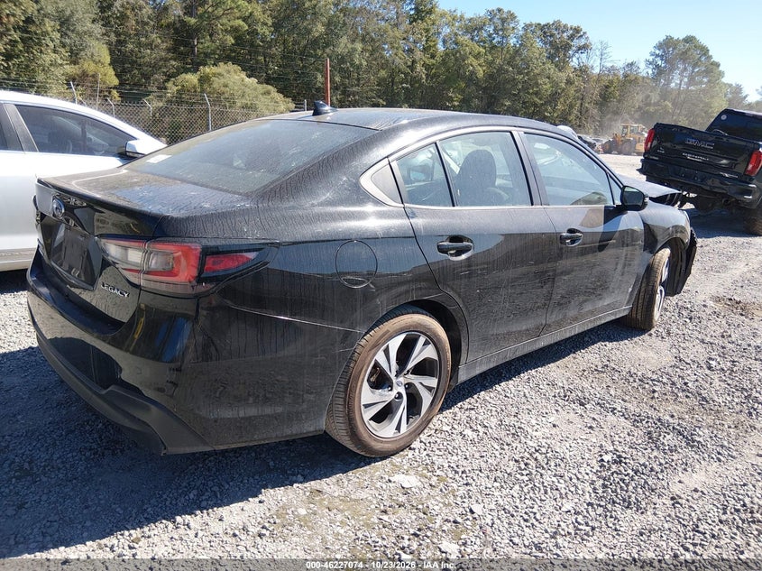 Vin: 4s3bwac60p3010047, lot: 46727062, subaru legacy premium 20234