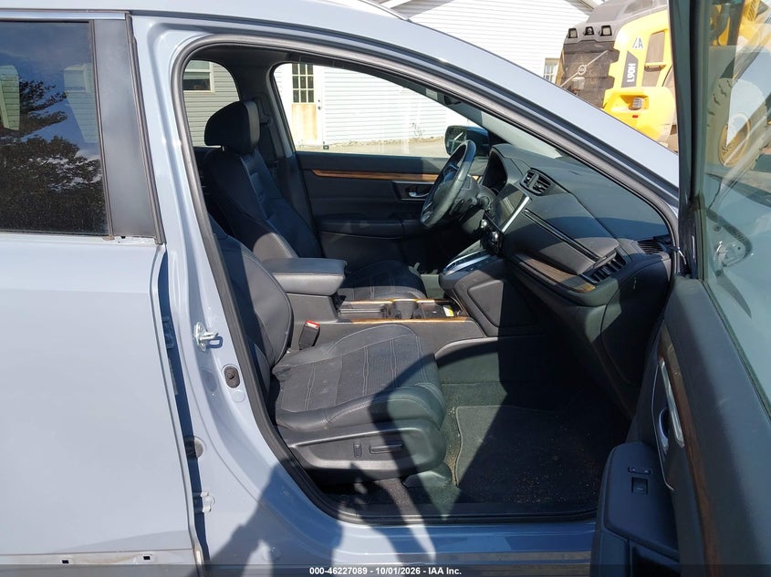 HONDA CR-V HYBRID 2022 VIN 5J6RT6H90NL002402