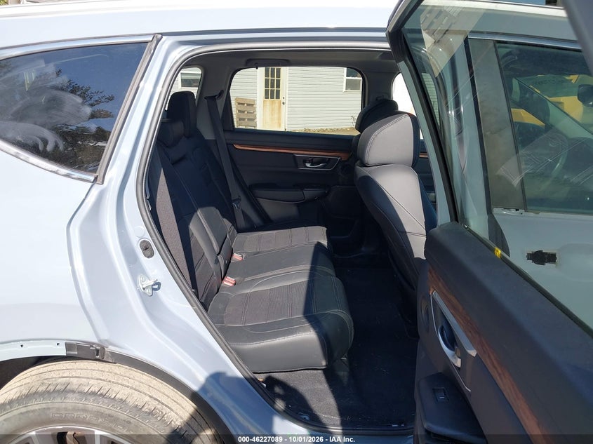 HONDA CR-V HYBRID 2022 VIN 5J6RT6H90NL002402