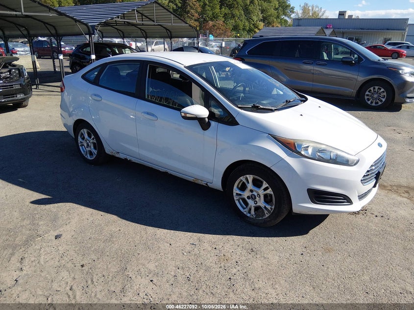 Vin: 3fadp4bj2fm218673, lot: 46727080, ford fiesta se 2015 img_1