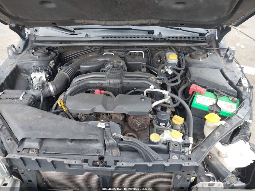 SUBARU IMPREZA 2016 VIN JF1GPAB64G8203881