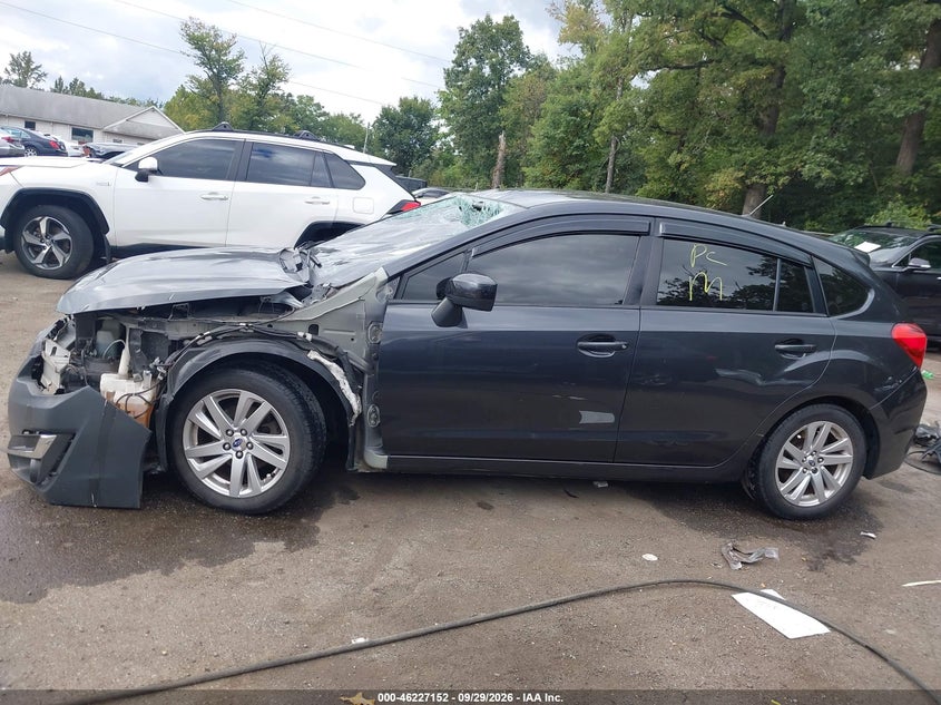 SUBARU IMPREZA 2016 VIN JF1GPAB64G8203881