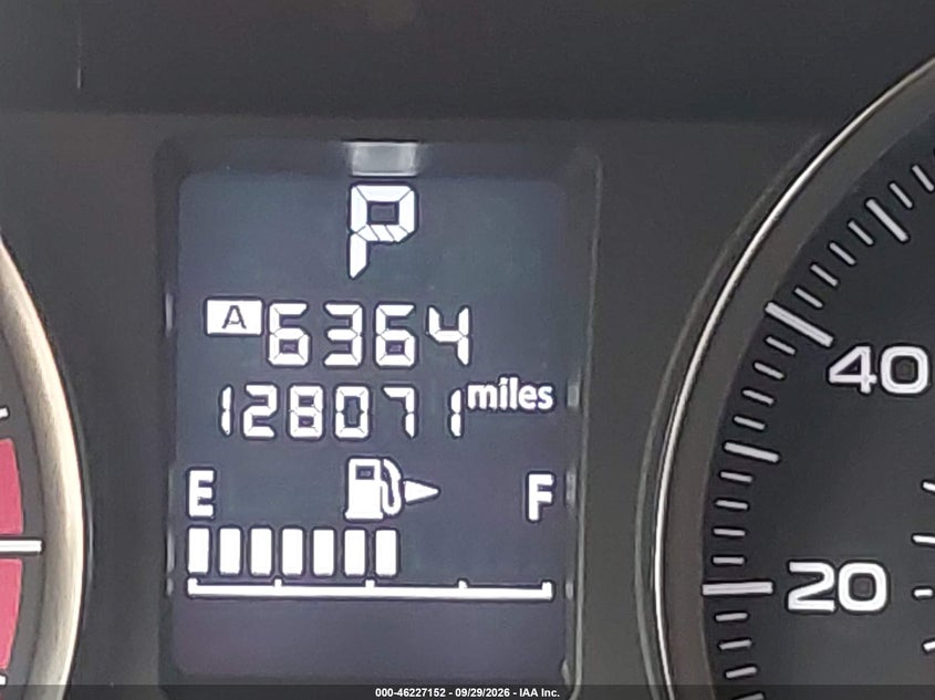 SUBARU IMPREZA 2016 VIN JF1GPAB64G8203881