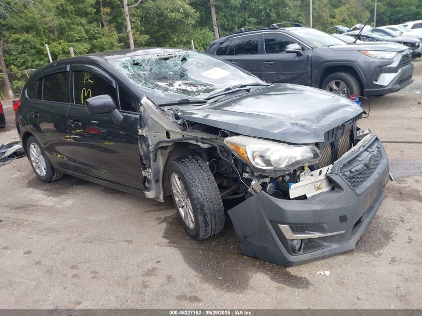 Vin: jf1gpab64g8203881, lot: 46727140, subaru impreza 2.0i premium 2016 img_1