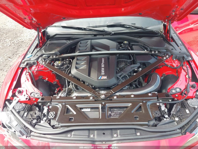 BMW M3 - zdjęcie 10