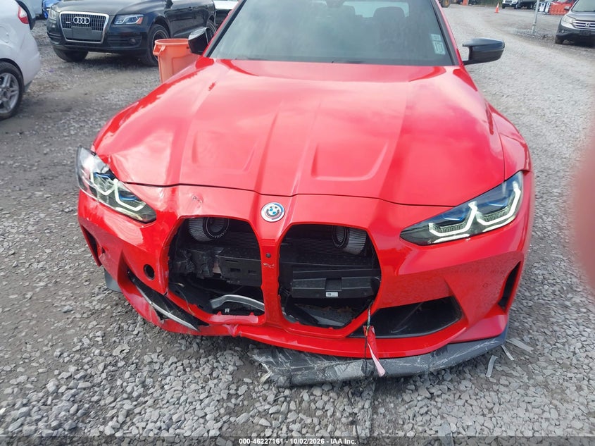 BMW M3 - zdjęcie 12