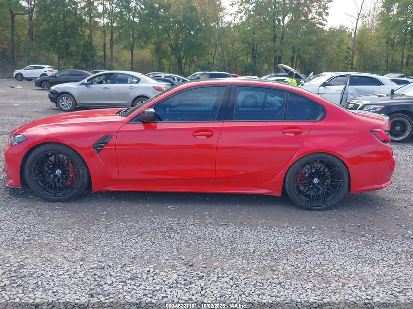 BMW M3 - zdjęcie 14