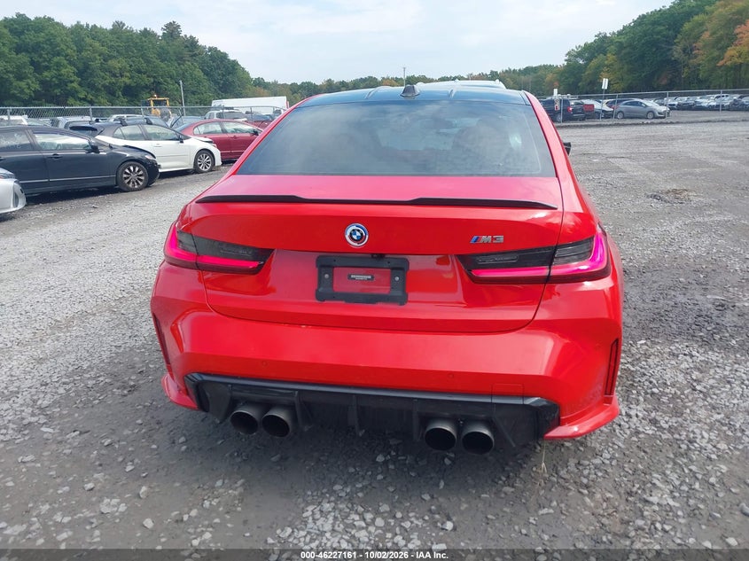 BMW M3 - zdjęcie 16